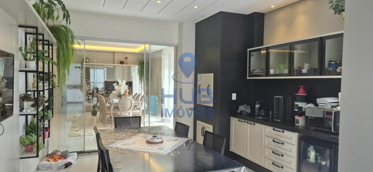 Apartamento, 4 quartos, 280 m² - Foto 8