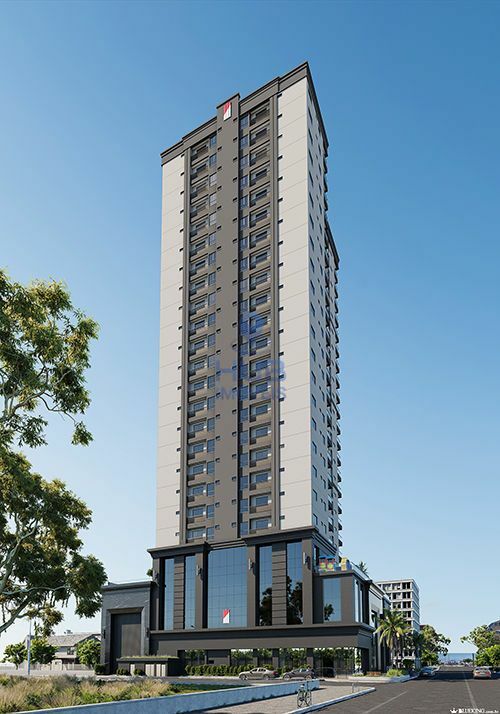 Apartamento, 3 quartos, 137 m² - Foto 3