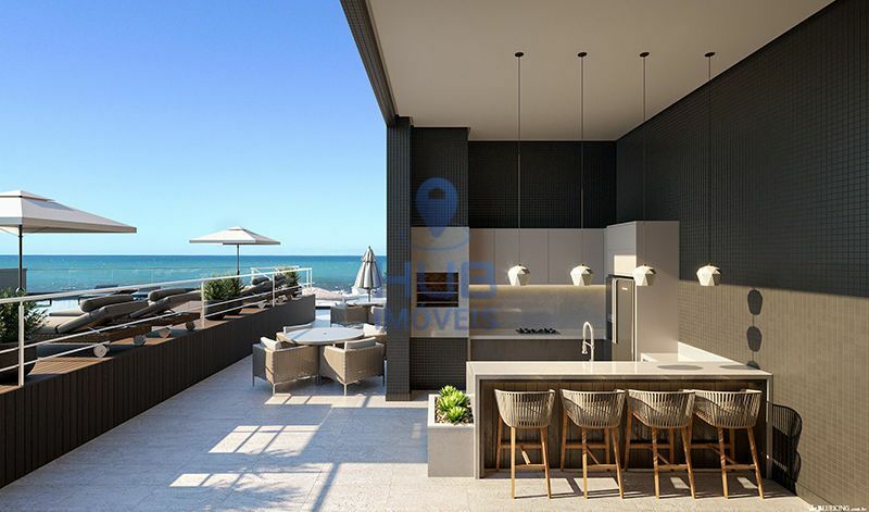 Apartamento, 3 quartos, 137 m² - Foto 13