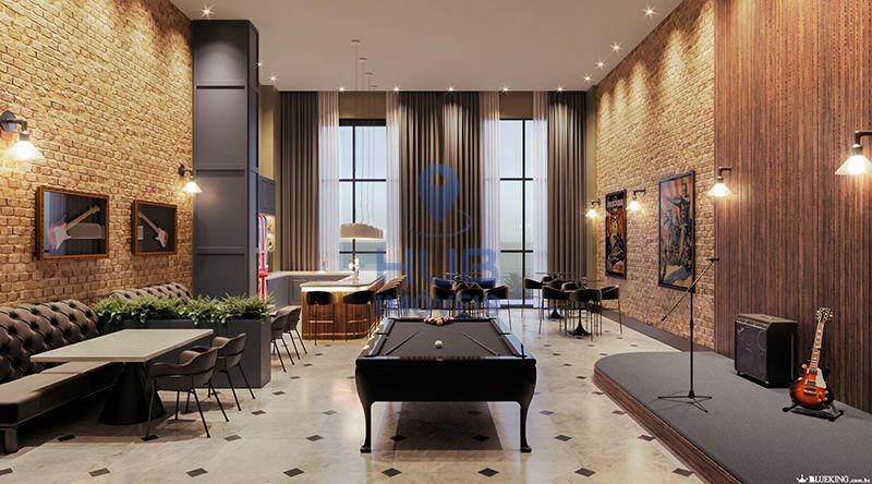 Apartamento, 3 quartos, 137 m² - Foto 19
