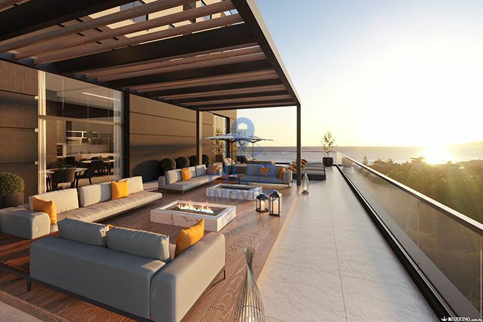 Apartamento, 3 quartos, 137 m² - Foto 14