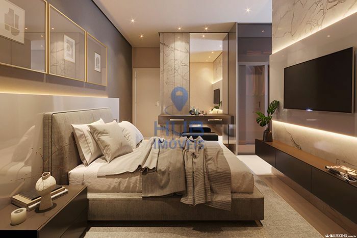 Apartamento, 3 quartos, 137 m² - Foto 23