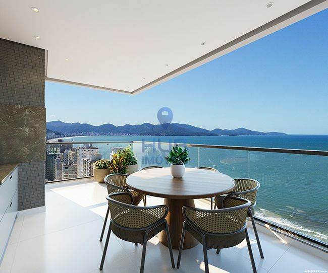 Apartamento, 3 quartos, 137 m² - Foto 22