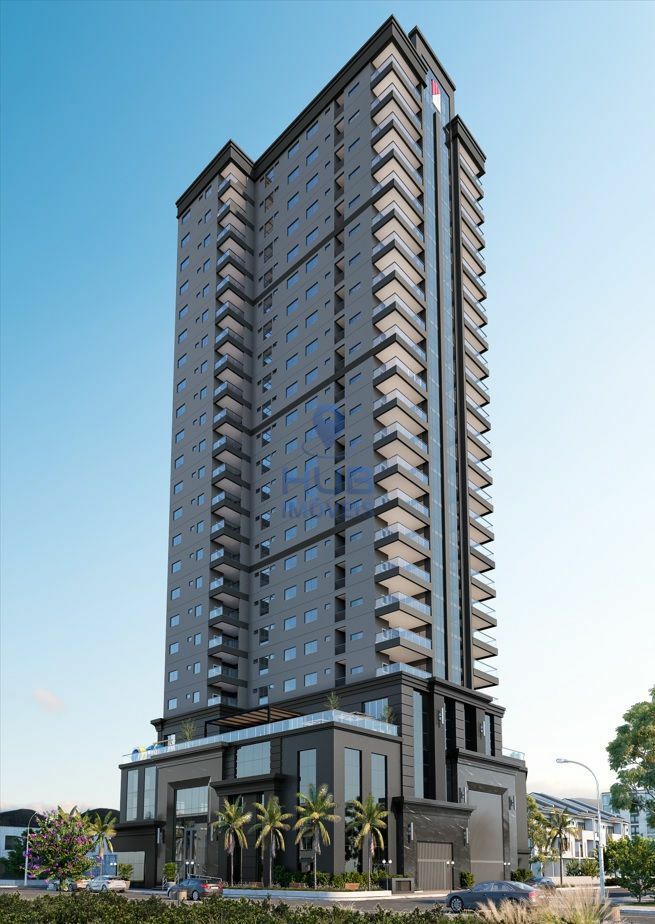 Apartamento, 3 quartos, 137 m² - Foto 2