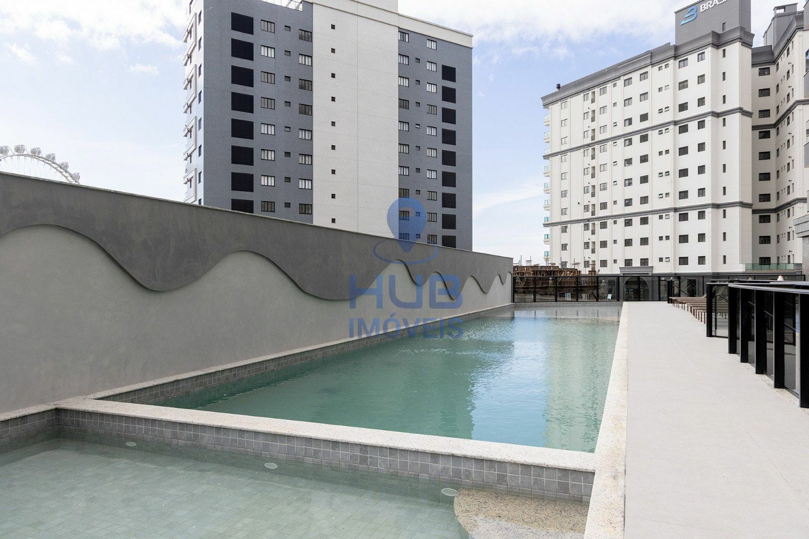 Apartamento, 3 quartos, 137 m² - Foto 9