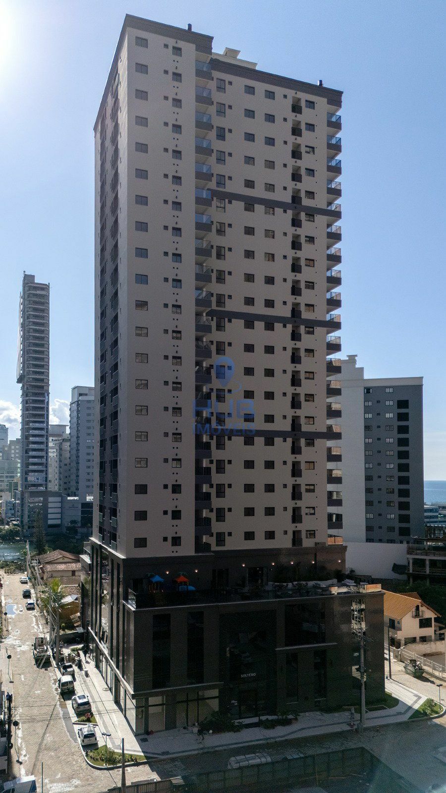 Apartamento, 3 quartos, 137 m² - Foto 10