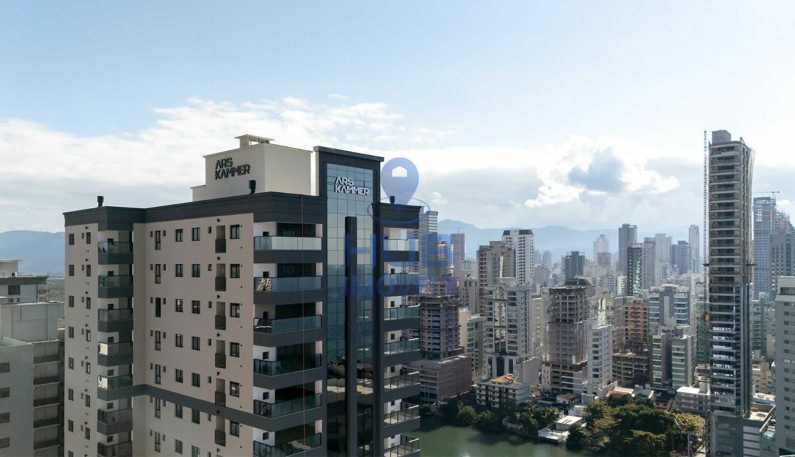 Apartamento, 3 quartos, 137 m² - Foto 3