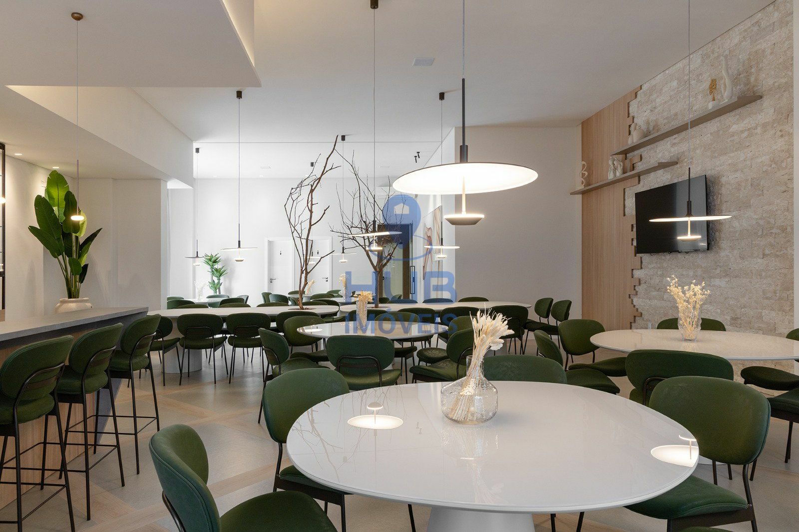 Apartamento, 3 quartos, 137 m² - Foto 24