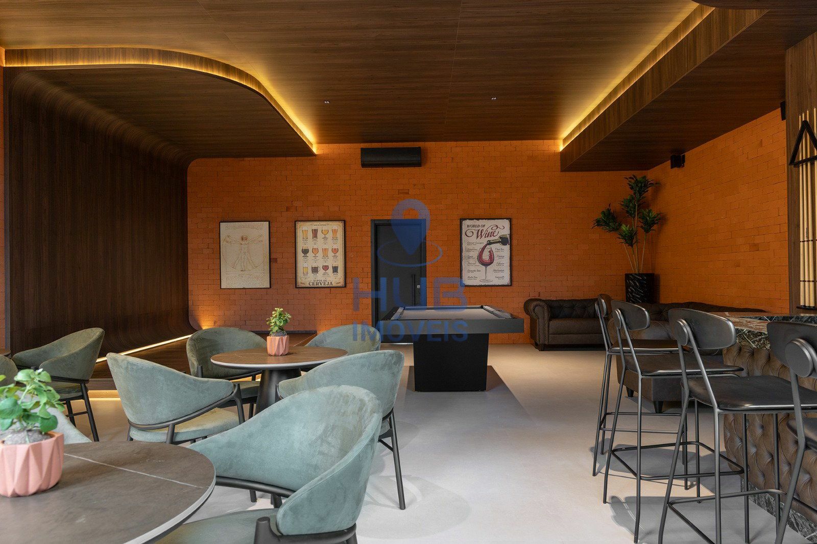 Apartamento, 3 quartos, 137 m² - Foto 29