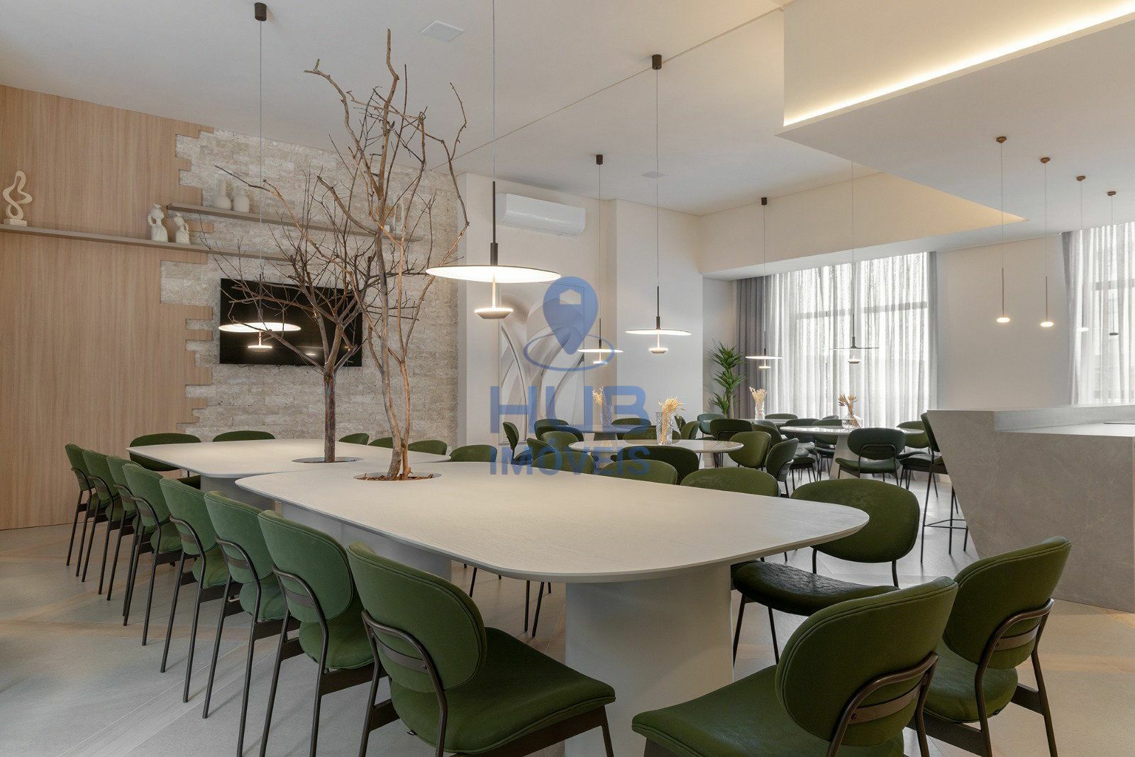 Apartamento, 3 quartos, 137 m² - Foto 27