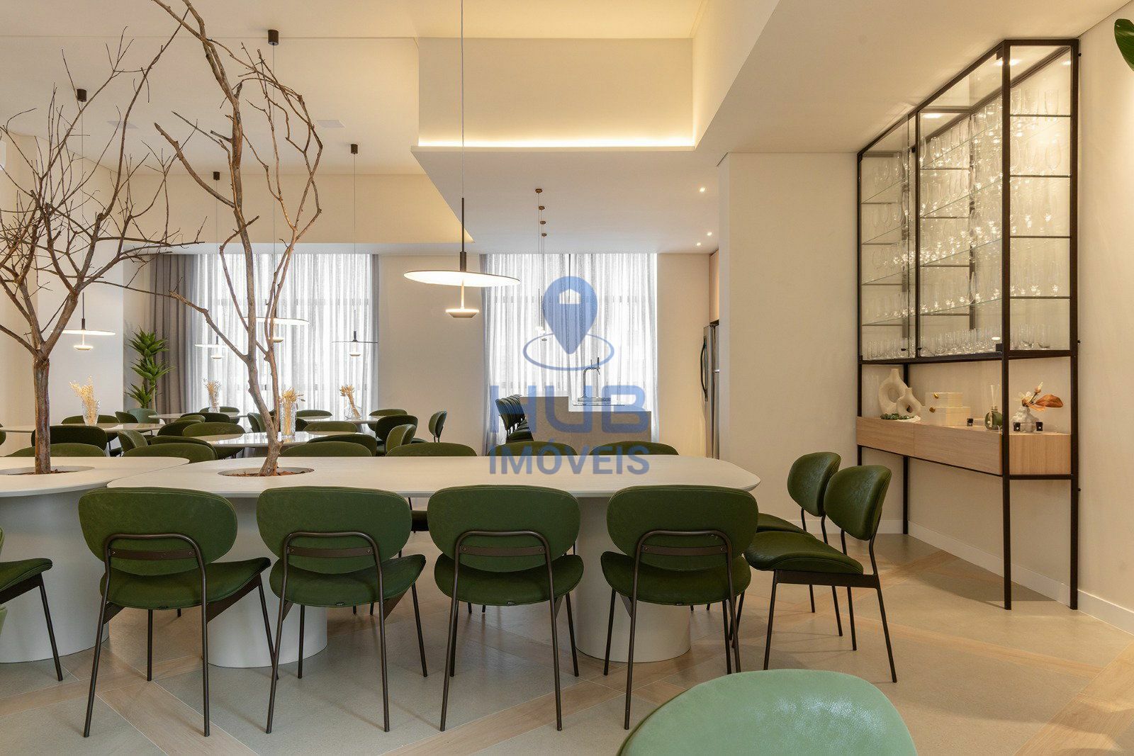 Apartamento, 3 quartos, 137 m² - Foto 21