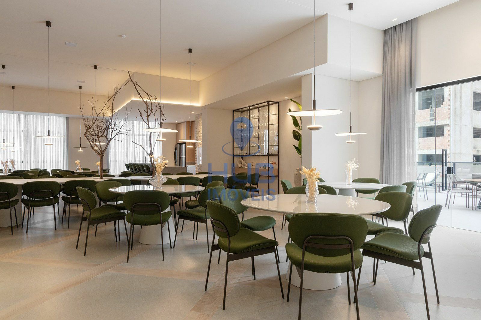 Apartamento, 3 quartos, 137 m² - Foto 19