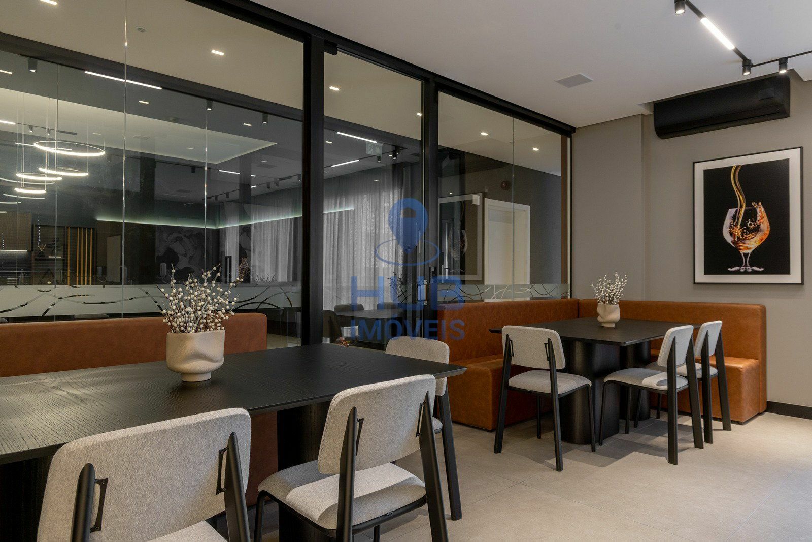 Apartamento, 3 quartos, 137 m² - Foto 11