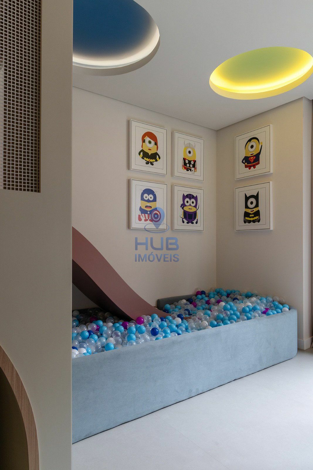 Apartamento, 3 quartos, 137 m² - Foto 18