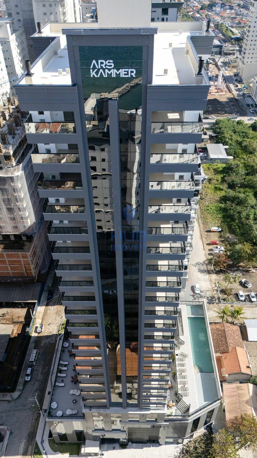 Apartamento, 3 quartos, 137 m² - Foto 6