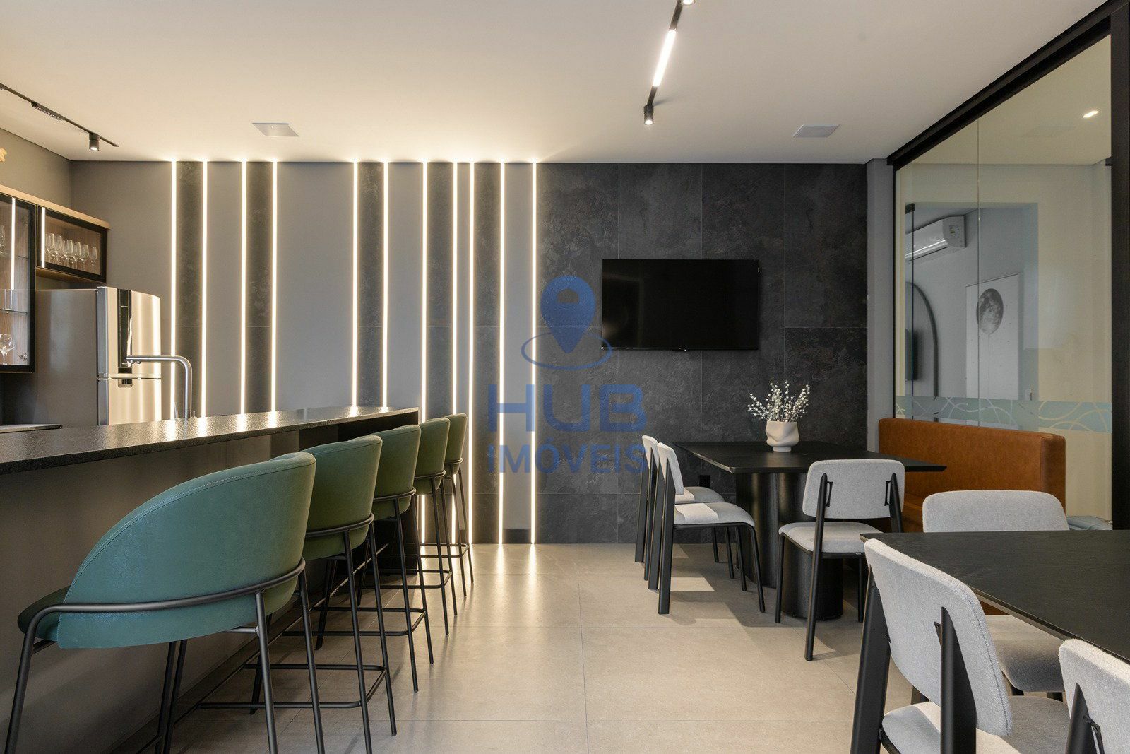Apartamento, 3 quartos, 137 m² - Foto 12