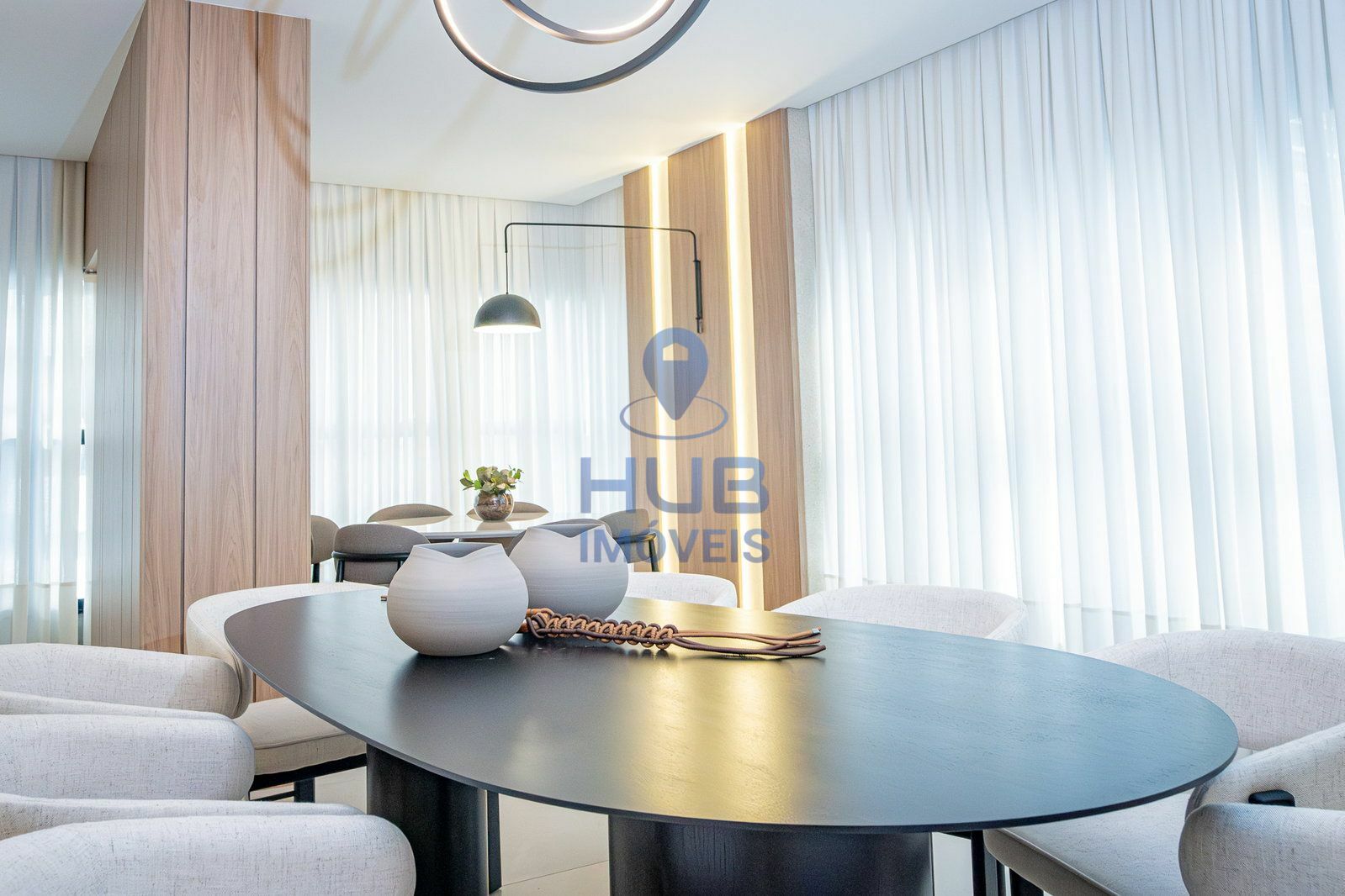 Apartamento, 4 quartos, 206 m² - Foto 6