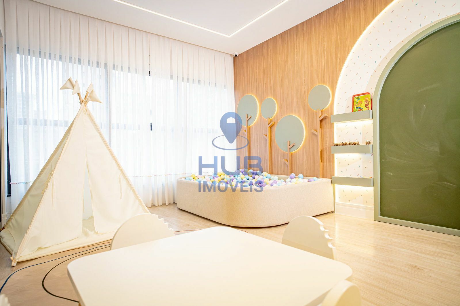 Apartamento, 4 quartos, 206 m² - Foto 8