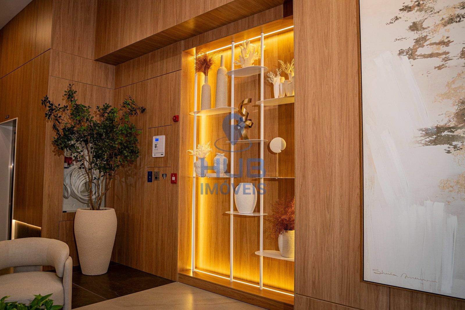 Apartamento, 4 quartos, 206 m² - Foto 10