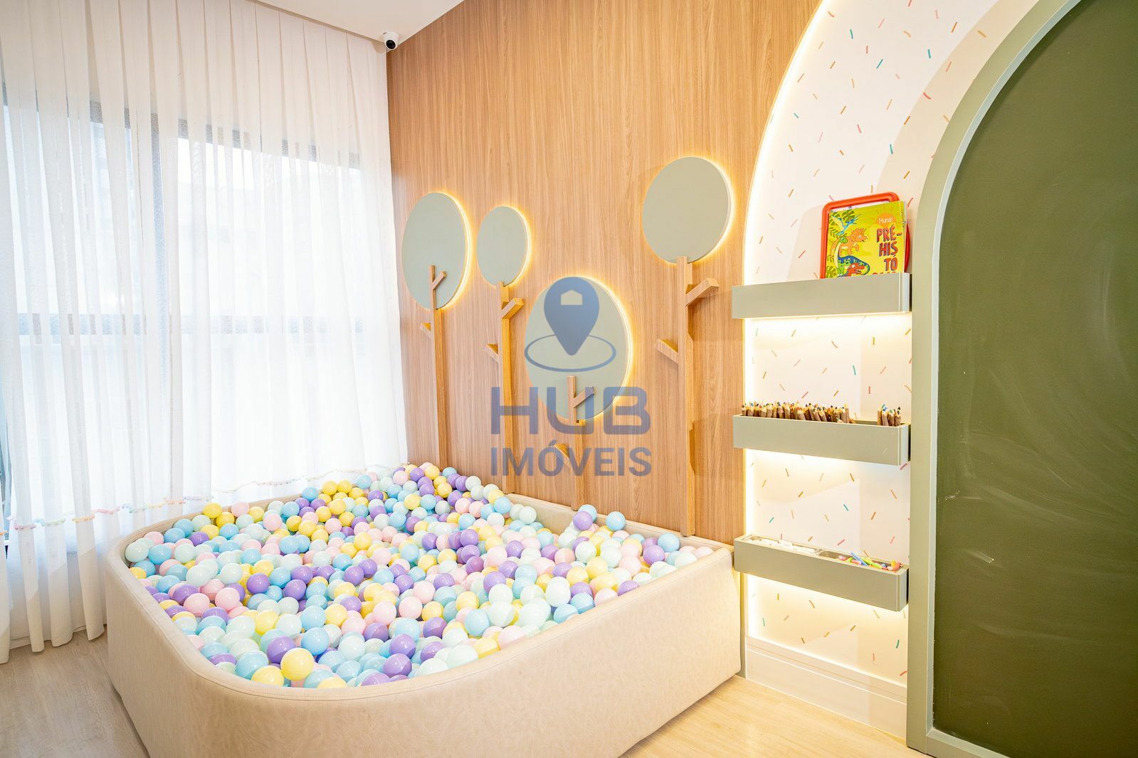 Apartamento, 4 quartos, 206 m² - Foto 11
