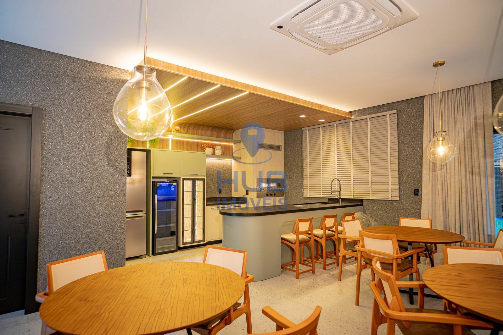 Apartamento, 4 quartos, 206 m² - Foto 12