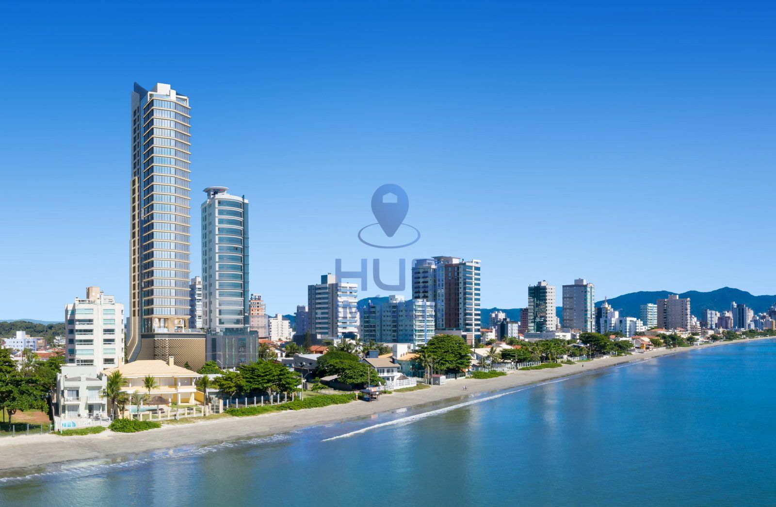 Apartamento, 4 quartos, 205 m² - Foto 8
