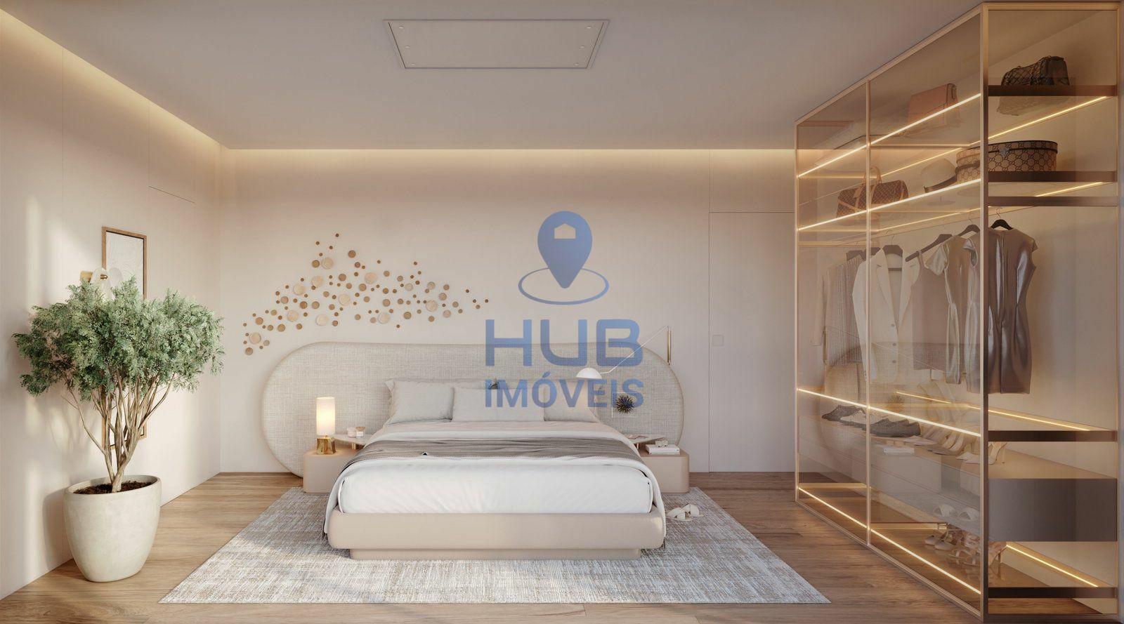 Apartamento, 4 quartos, 205 m² - Foto 56