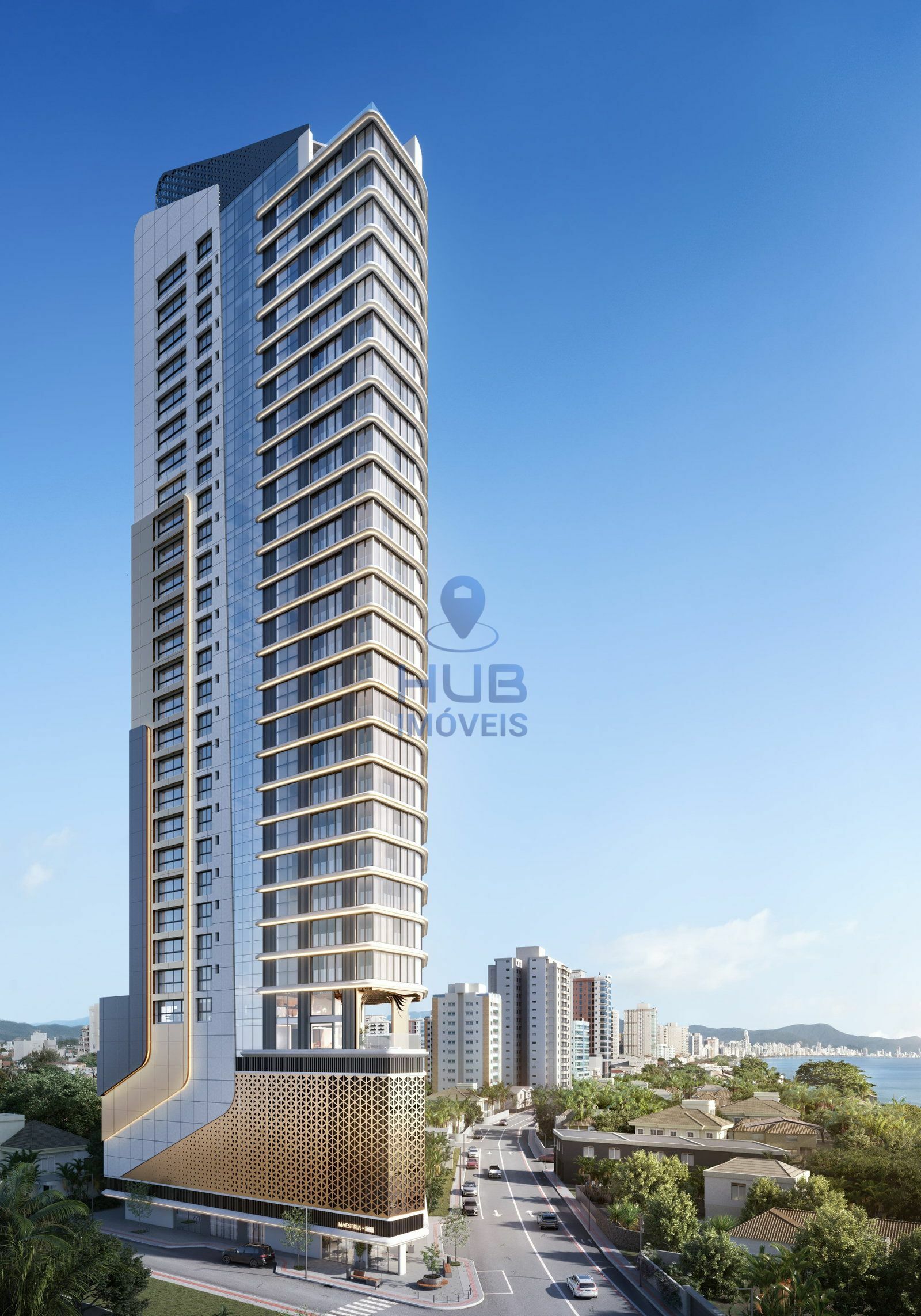 Apartamento, 4 quartos, 205 m² - Foto 2
