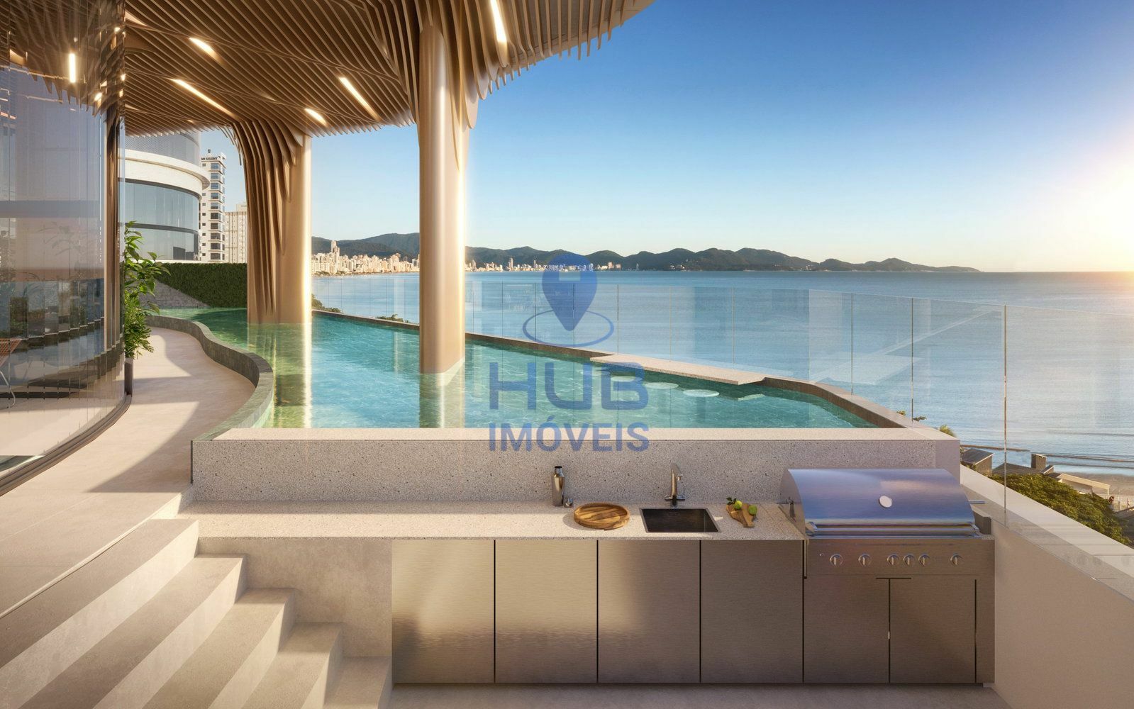 Apartamento, 4 quartos, 205 m² - Foto 13