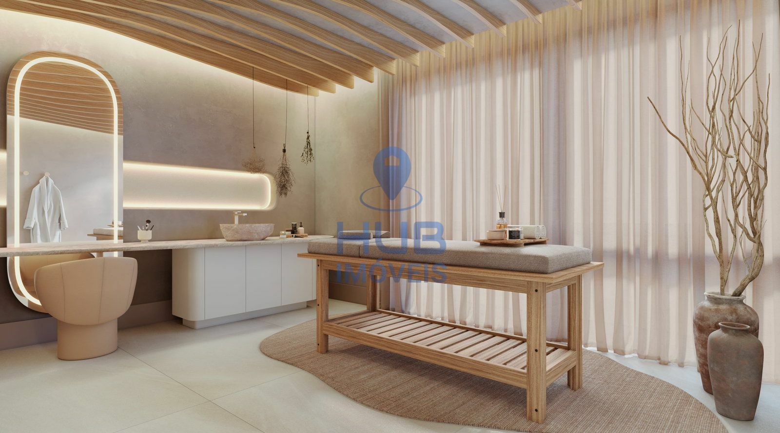 Apartamento, 4 quartos, 205 m² - Foto 30