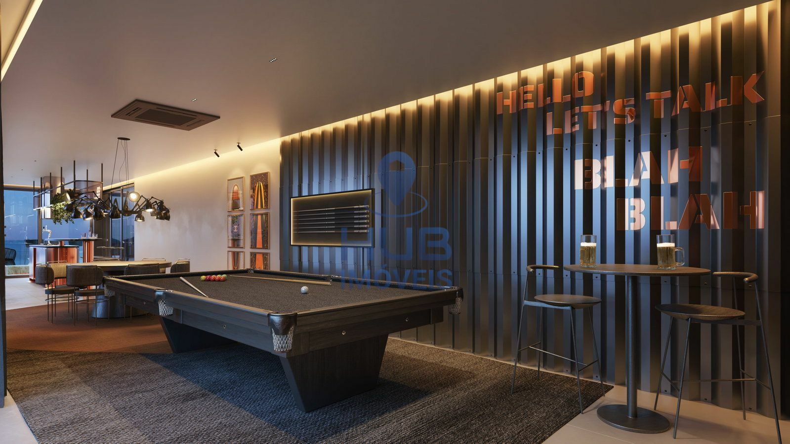 Apartamento, 4 quartos, 205 m² - Foto 31
