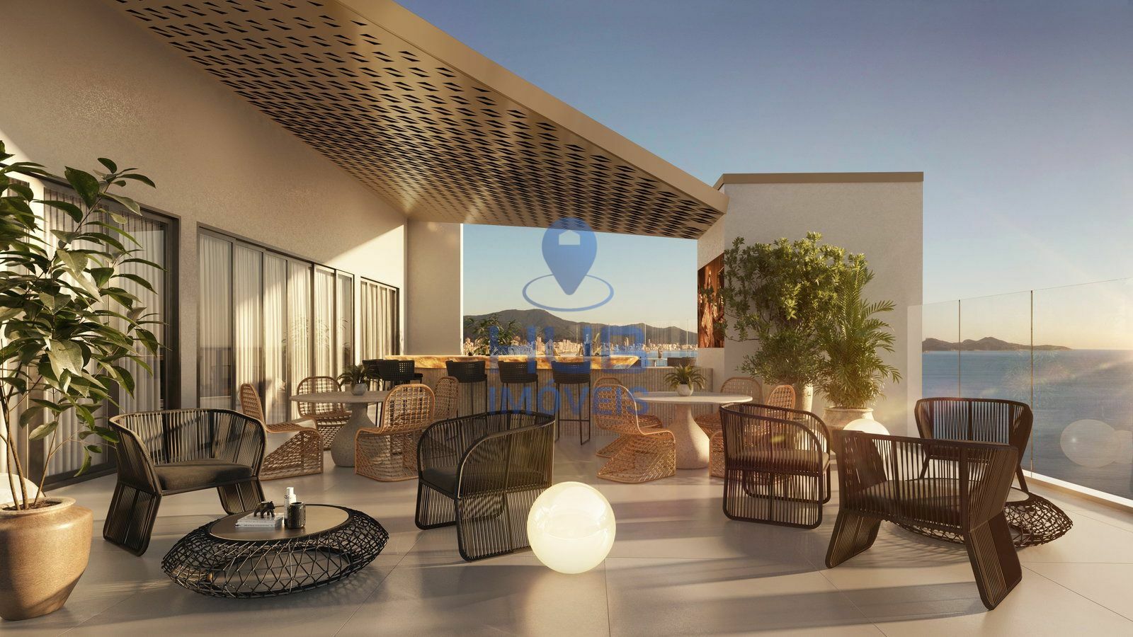 Apartamento, 4 quartos, 205 m² - Foto 46