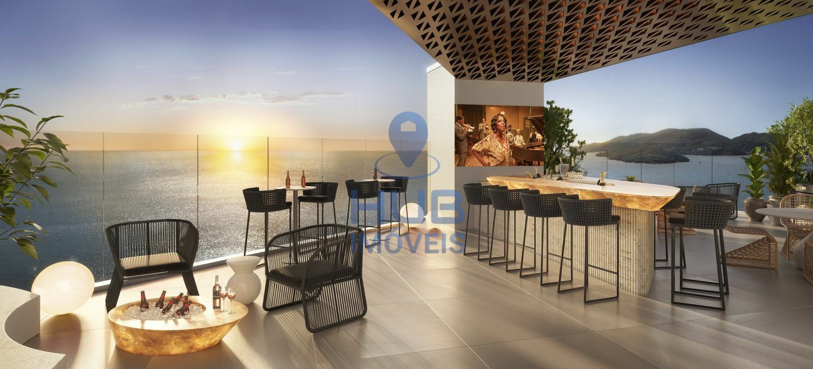 Apartamento, 4 quartos, 205 m² - Foto 43