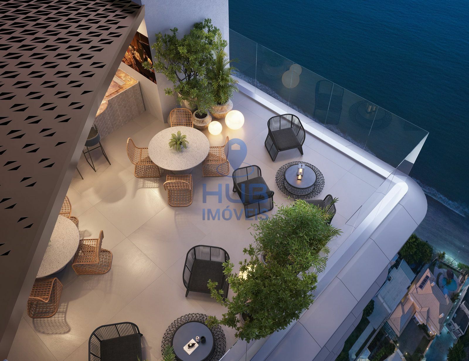 Apartamento, 4 quartos, 205 m² - Foto 51