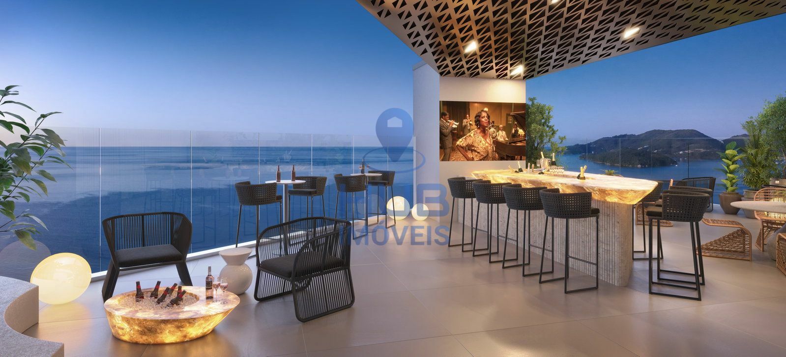 Apartamento, 4 quartos, 205 m² - Foto 44
