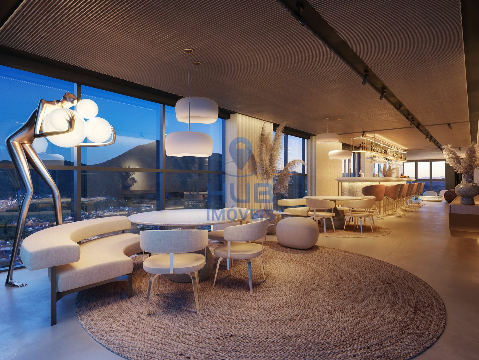 Apartamento, 4 quartos, 205 m² - Foto 35