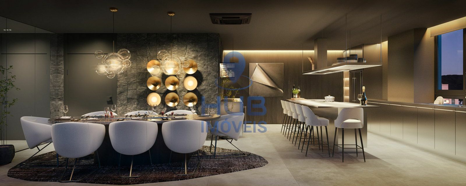 Apartamento, 4 quartos, 205 m² - Foto 42