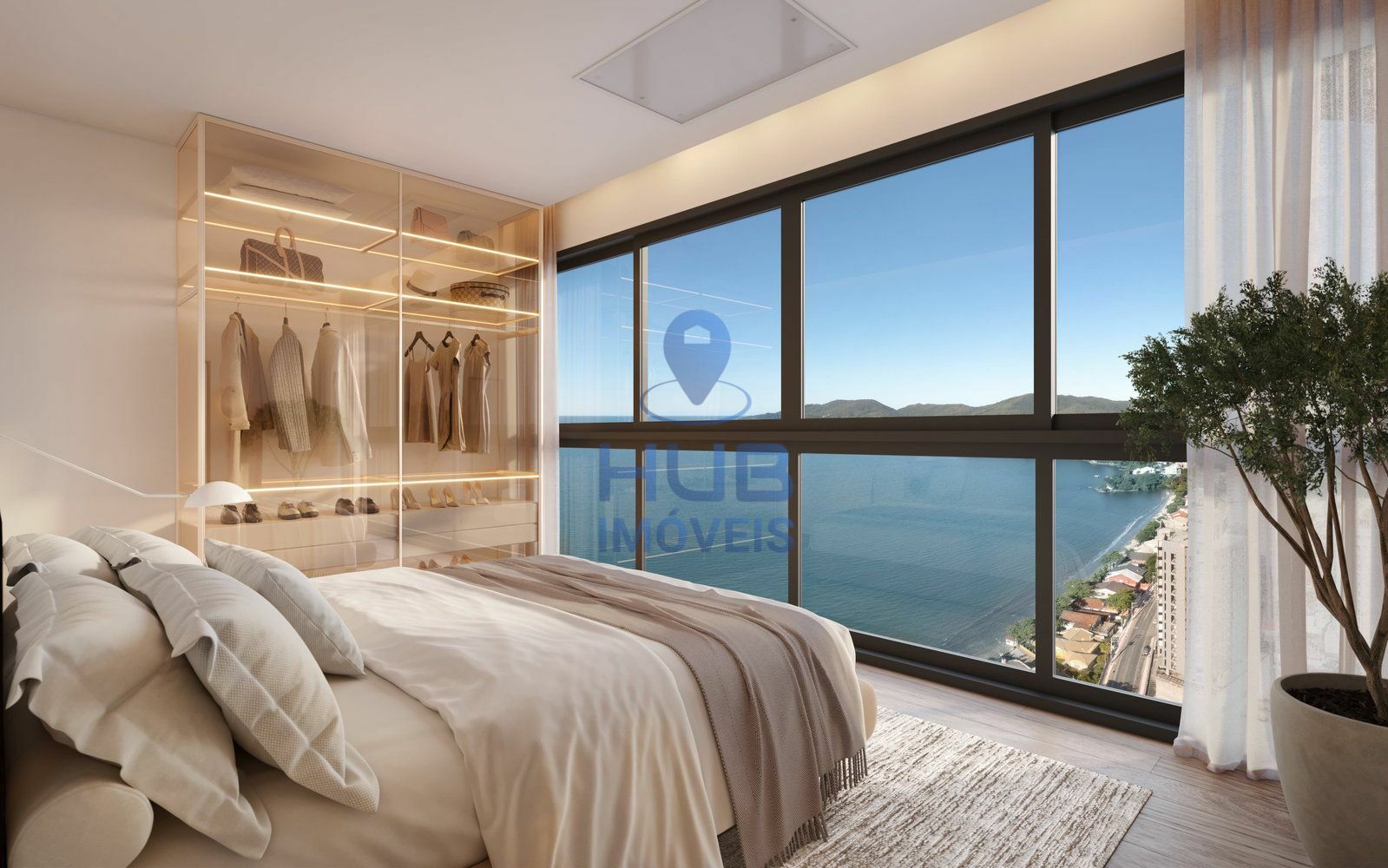 Apartamento, 4 quartos, 205 m² - Foto 55