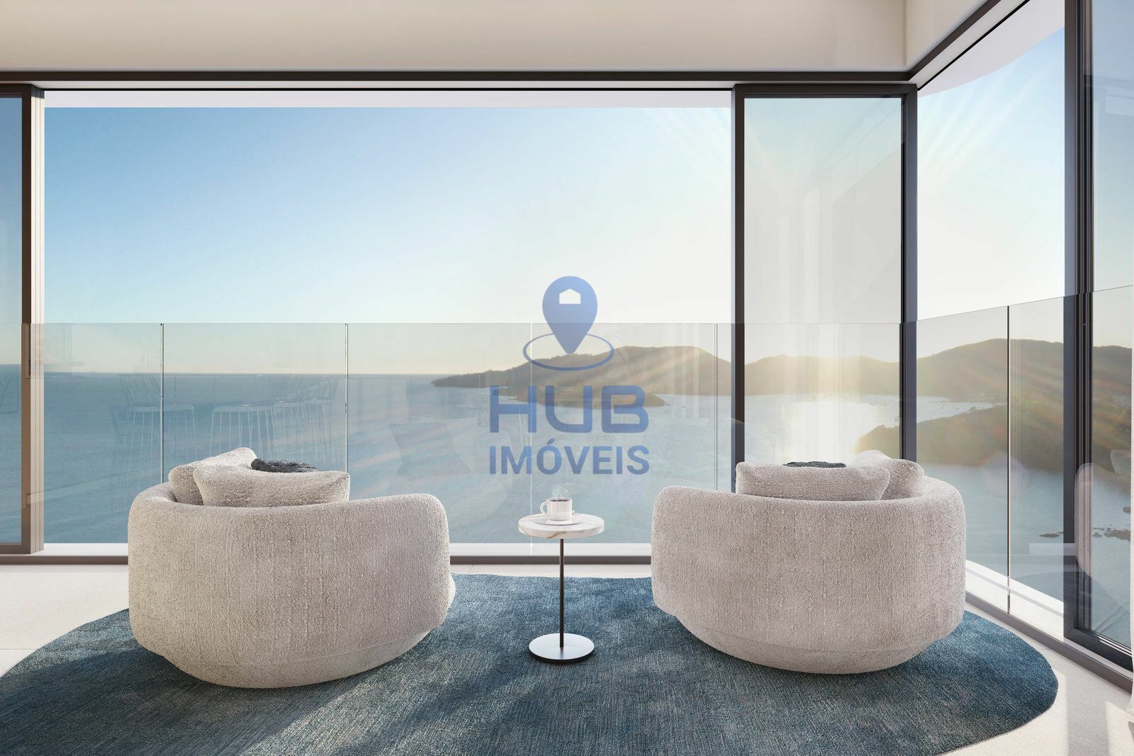 Apartamento, 4 quartos, 205 m² - Foto 54
