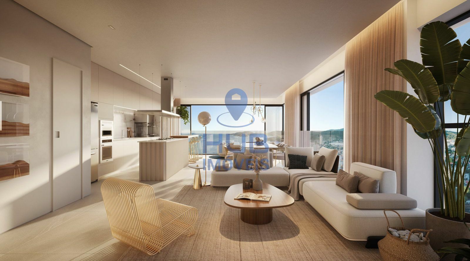 Apartamento, 4 quartos, 205 m² - Foto 53