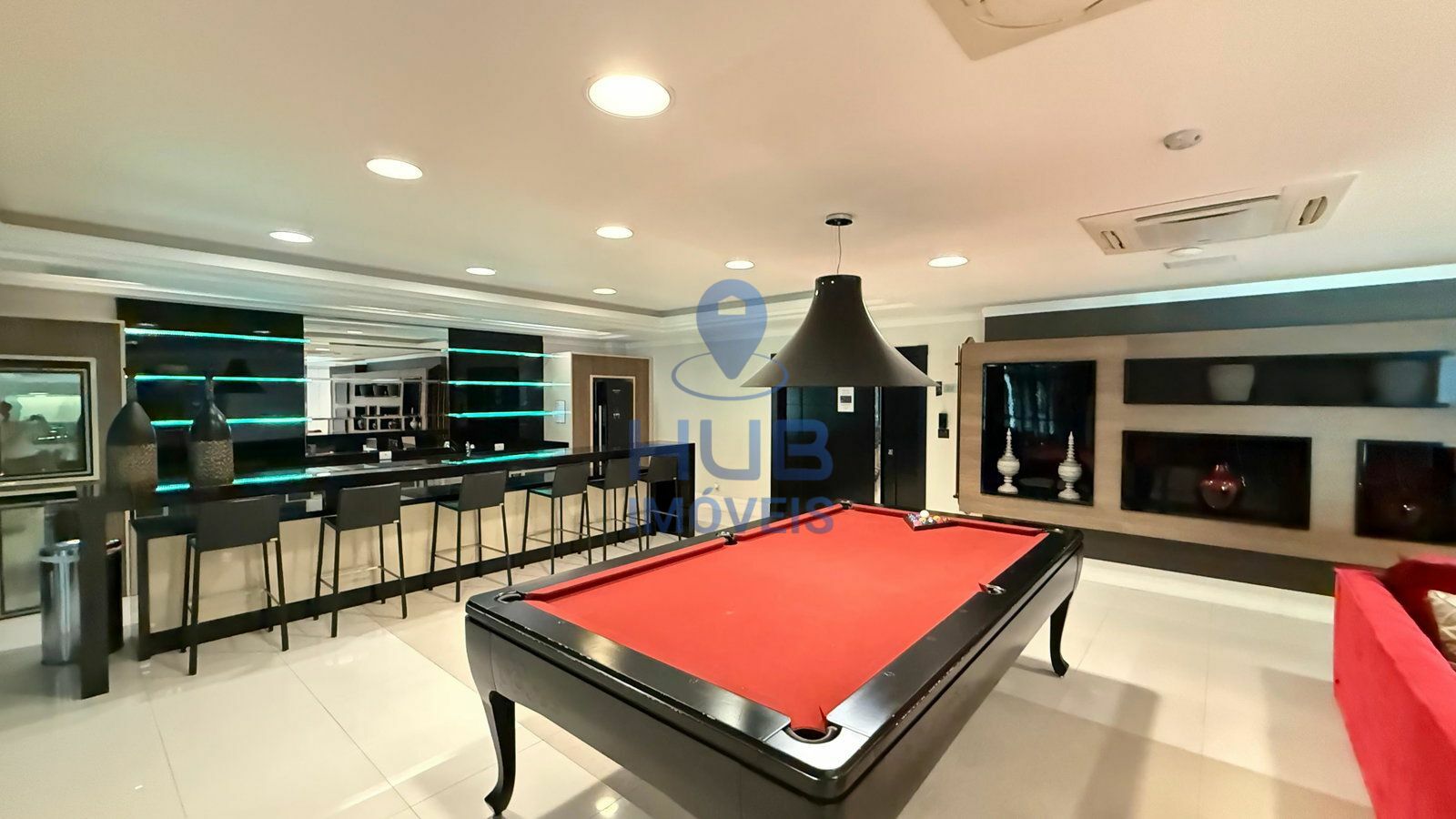 Apartamento, 4 quartos, 198 m² - Foto 17