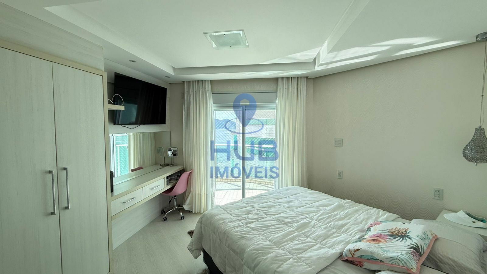 Apartamento, 4 quartos, 198 m² - Foto 9