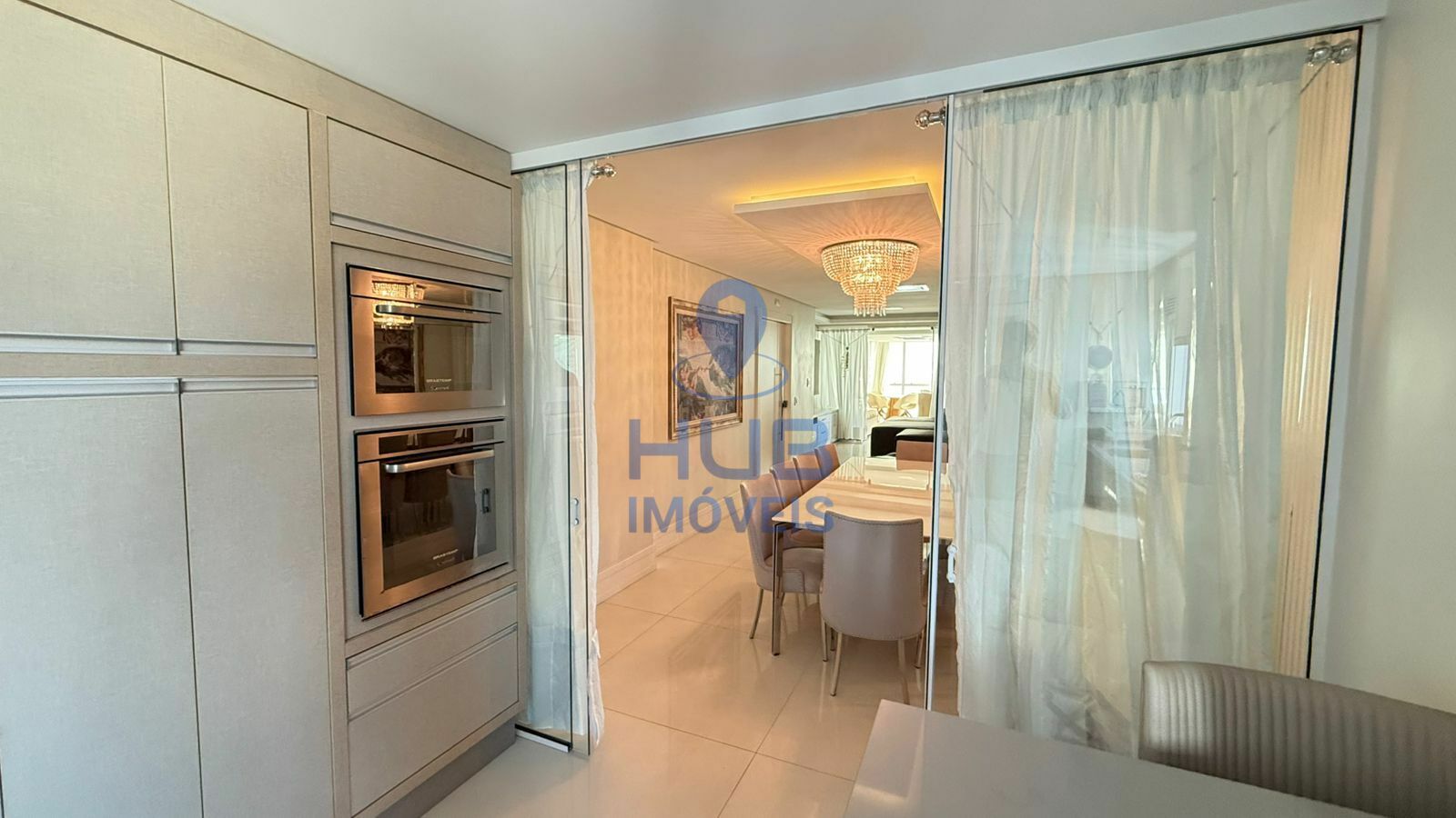Apartamento, 4 quartos, 198 m² - Foto 16