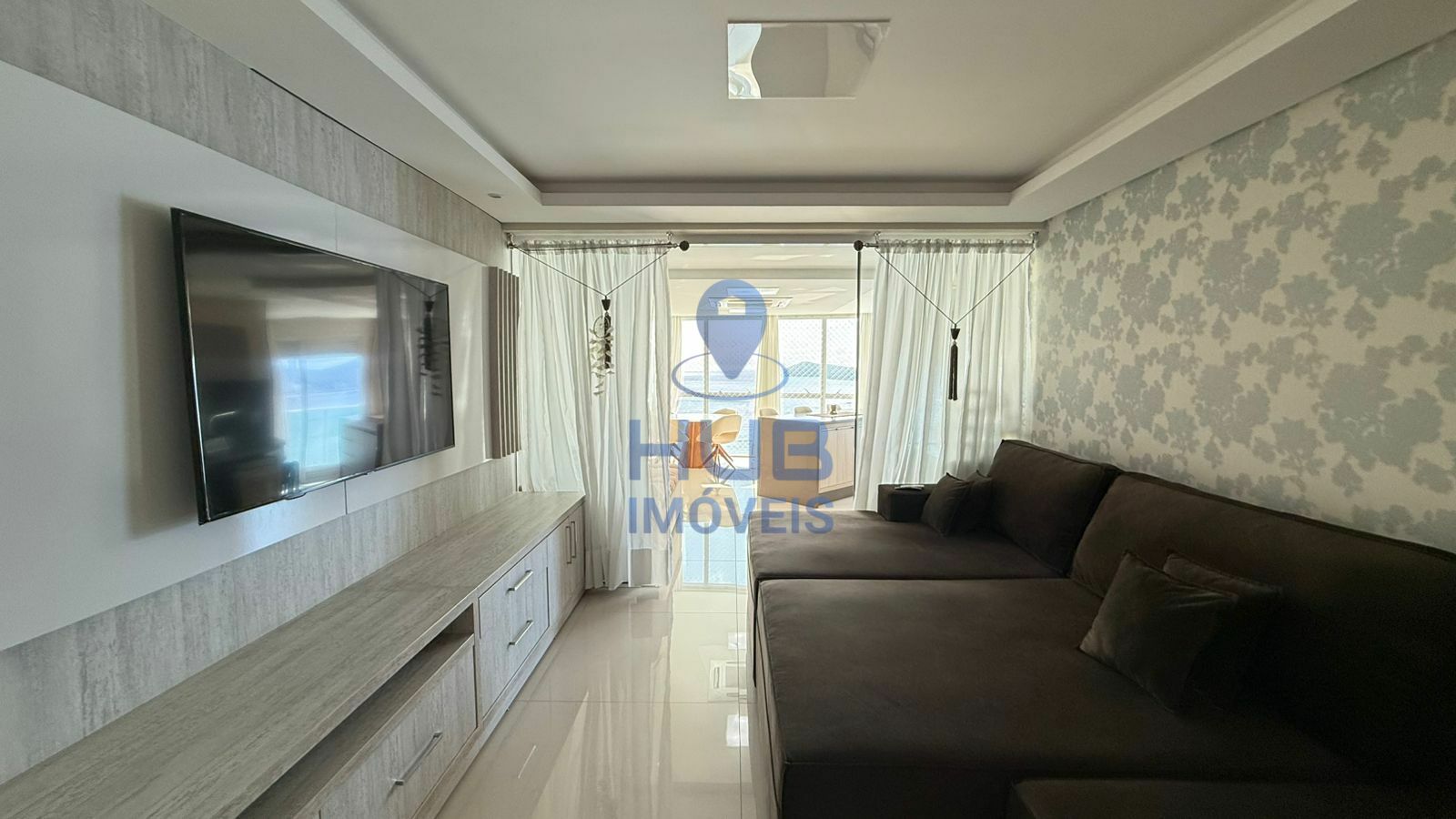 Apartamento, 4 quartos, 198 m² - Foto 4