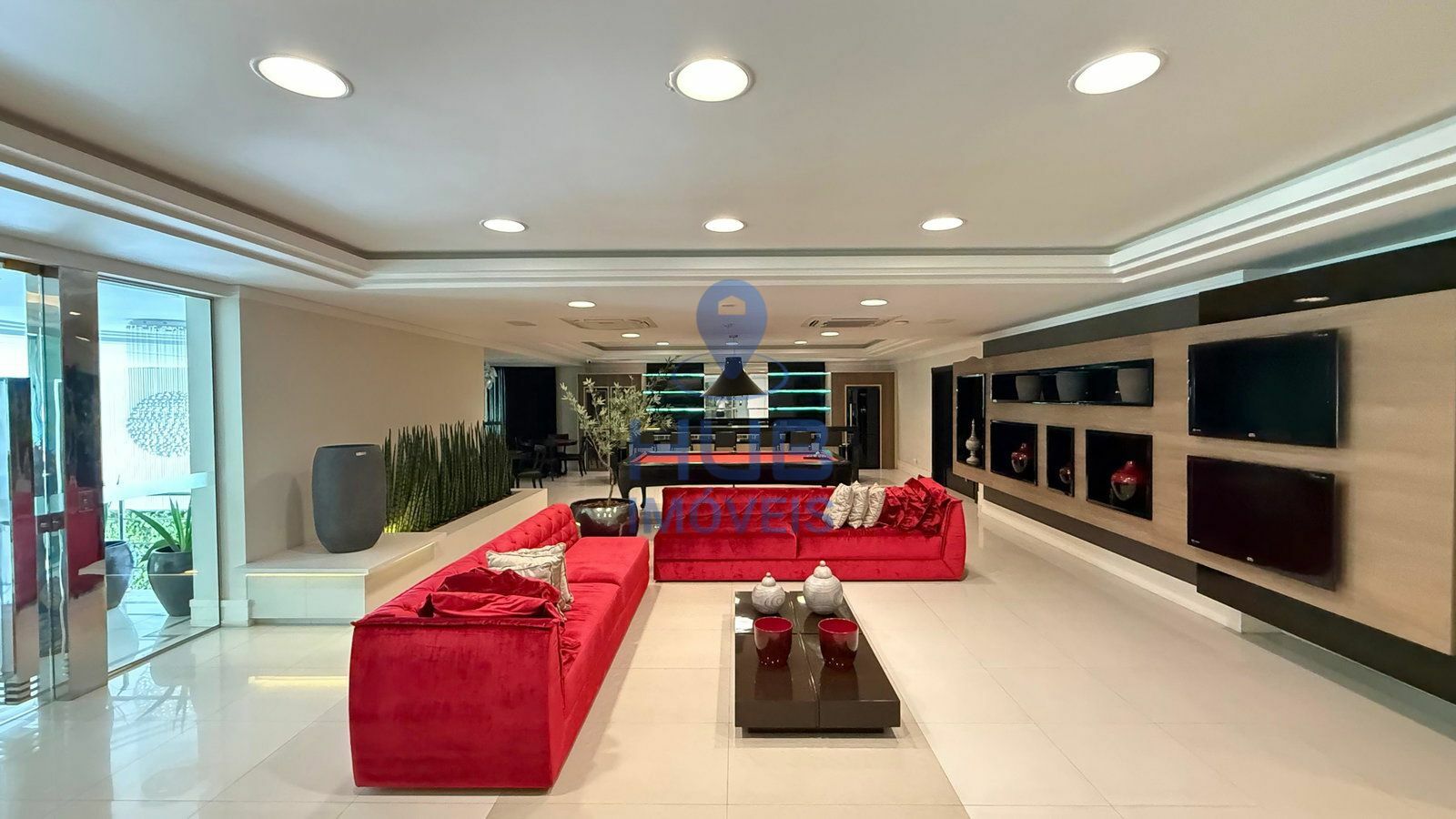 Apartamento, 4 quartos, 198 m² - Foto 19