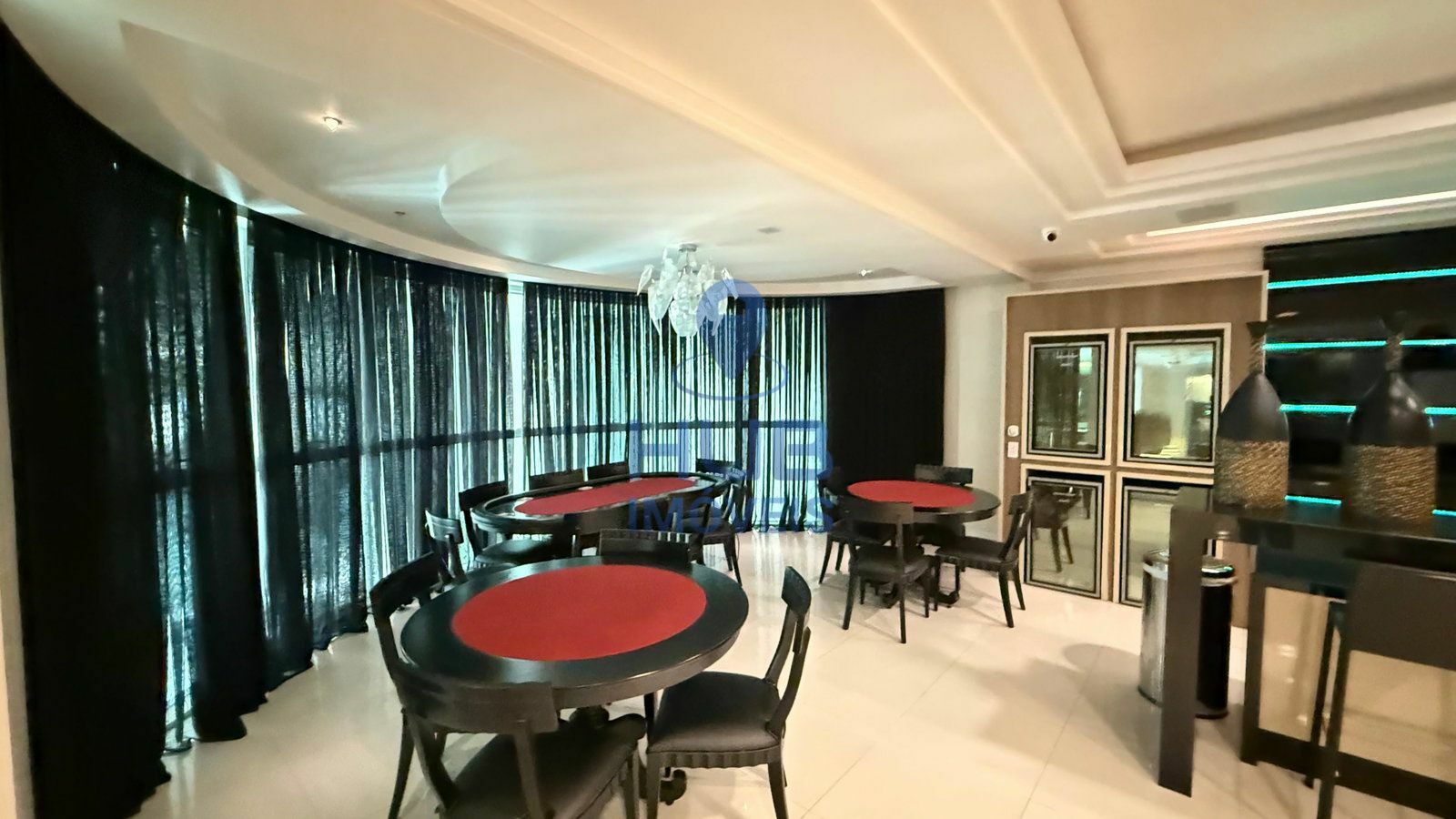 Apartamento, 4 quartos, 198 m² - Foto 5