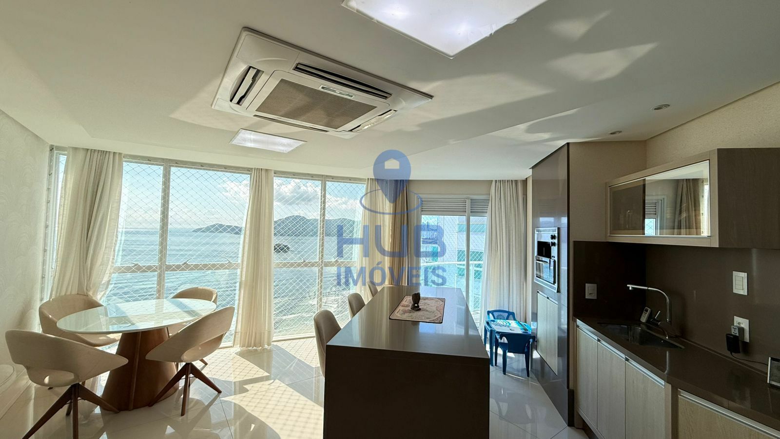 Apartamento, 4 quartos, 198 m² - Foto 10