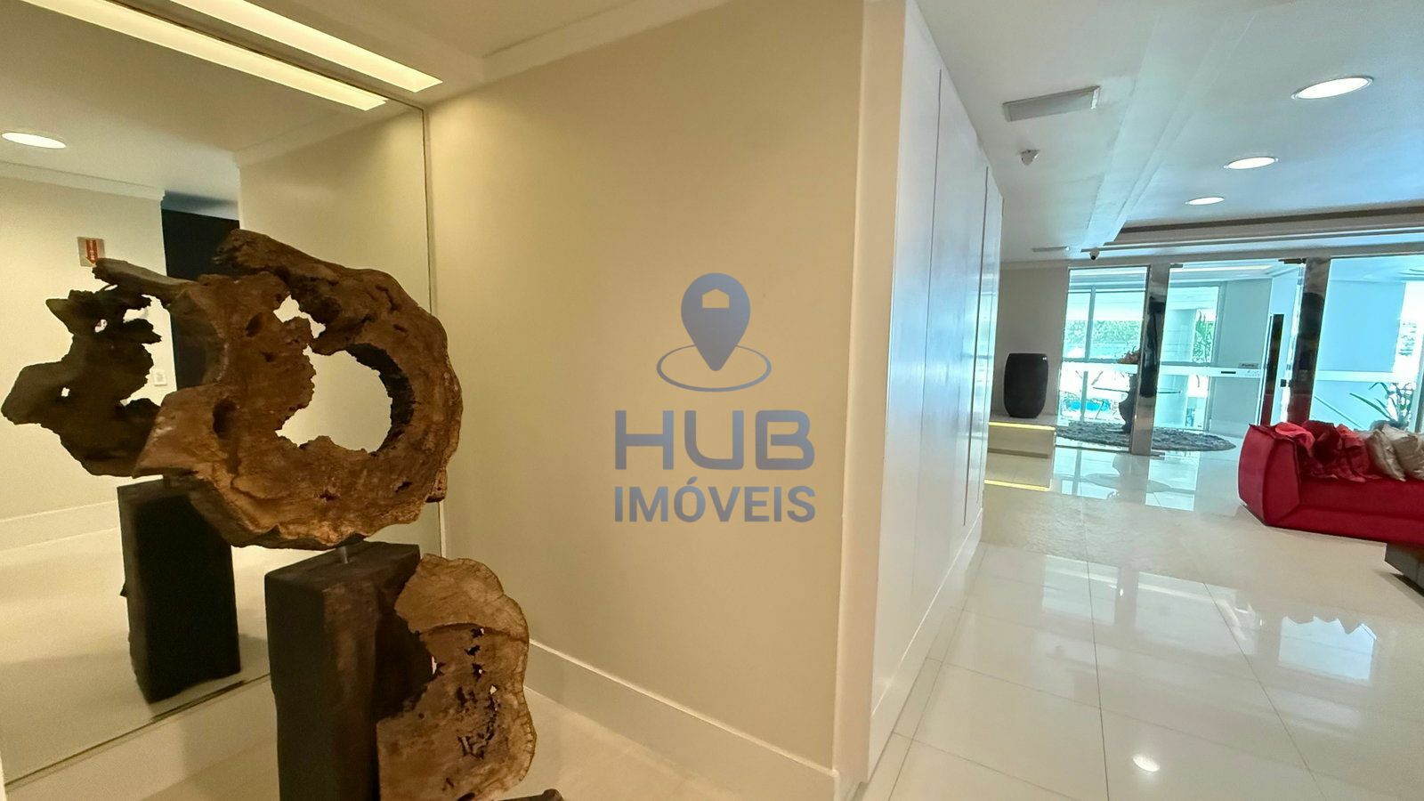 Apartamento, 4 quartos, 198 m² - Foto 13