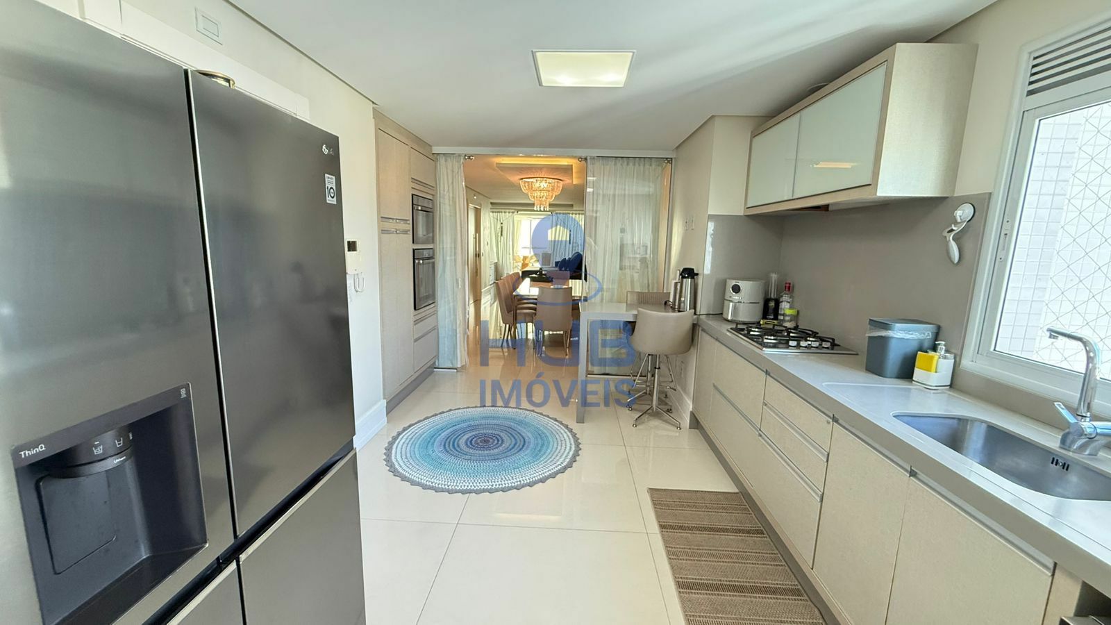 Apartamento, 4 quartos, 198 m² - Foto 14