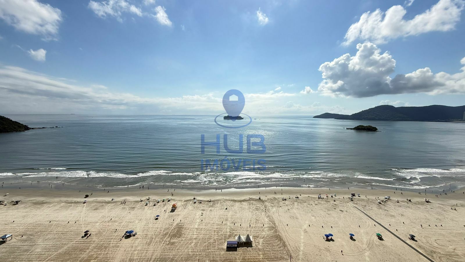 Apartamento, 4 quartos, 198 m² - Foto 1